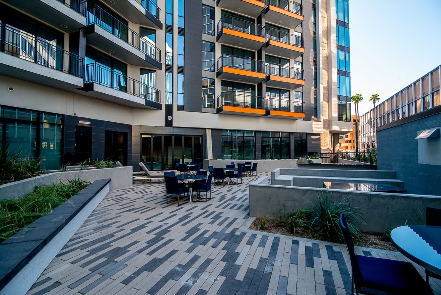 Urban Flats